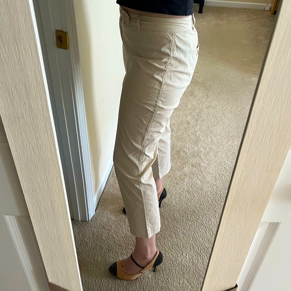3/$15🎁 GAP pants
